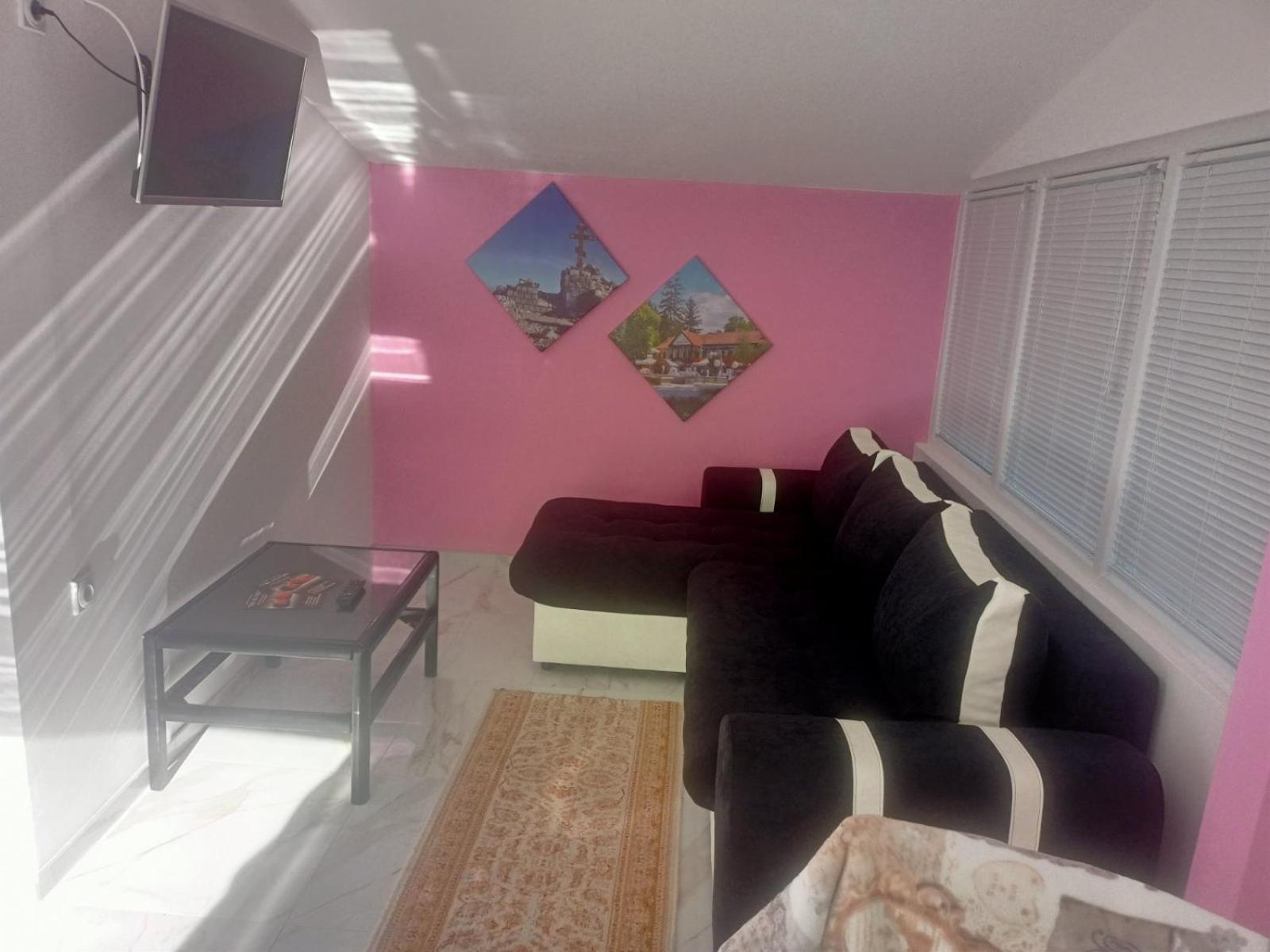 Apartman Ksenija