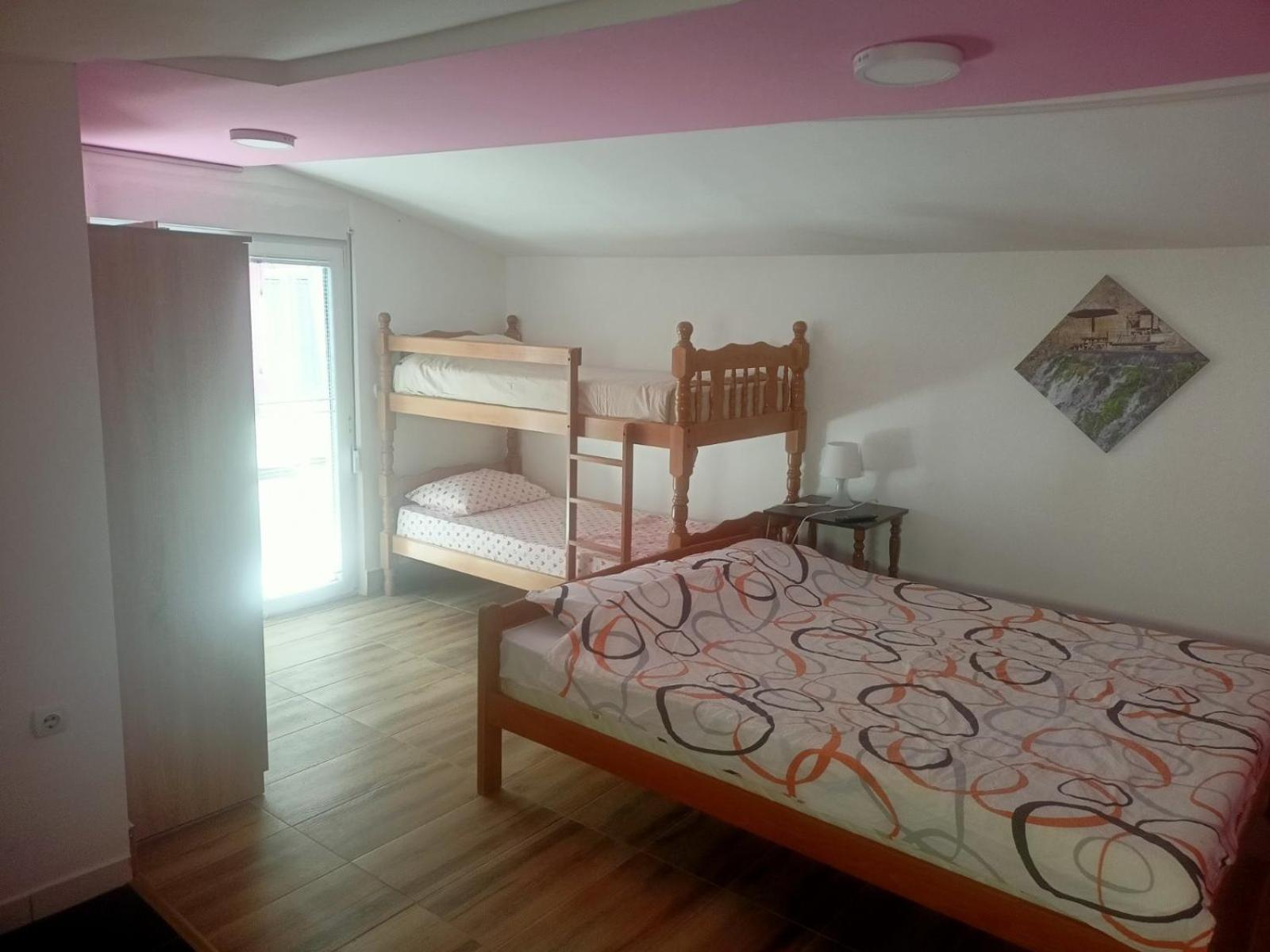 Apartman Ksenija