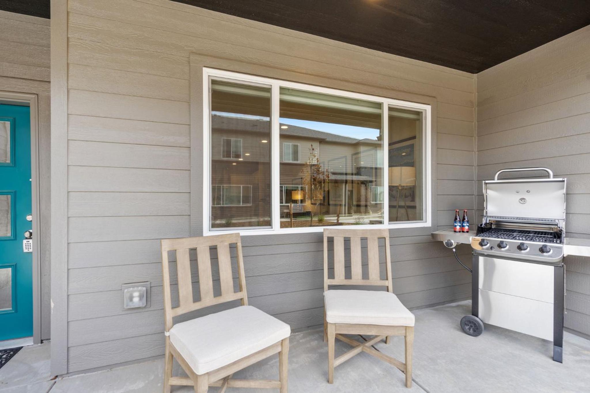NEW! Cozy Colorado Living - 8 min from Old Town! view 2