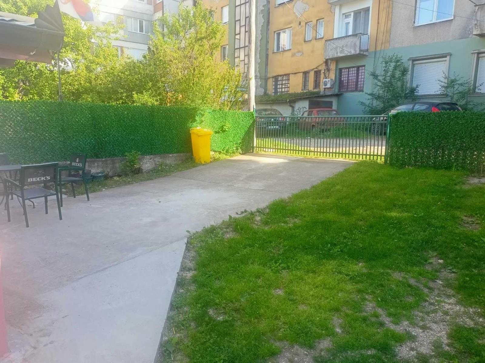Apartman Ksenija