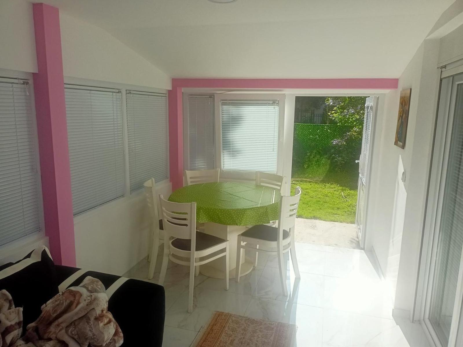 Apartman Ksenija
