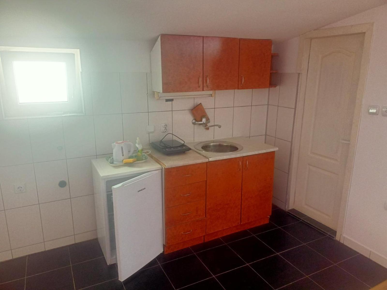 Apartman Ksenija