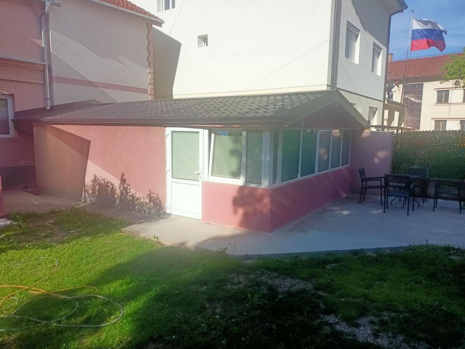 Apartman Ksenija