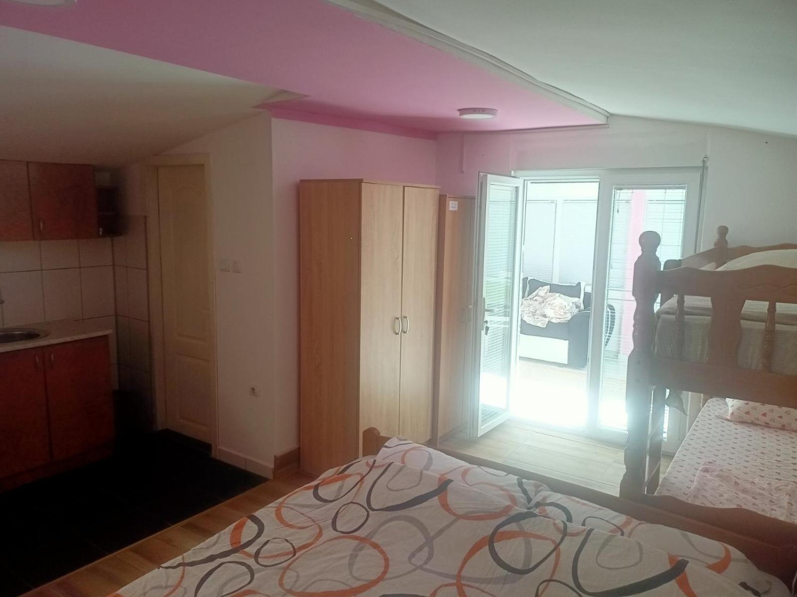 Apartman Ksenija