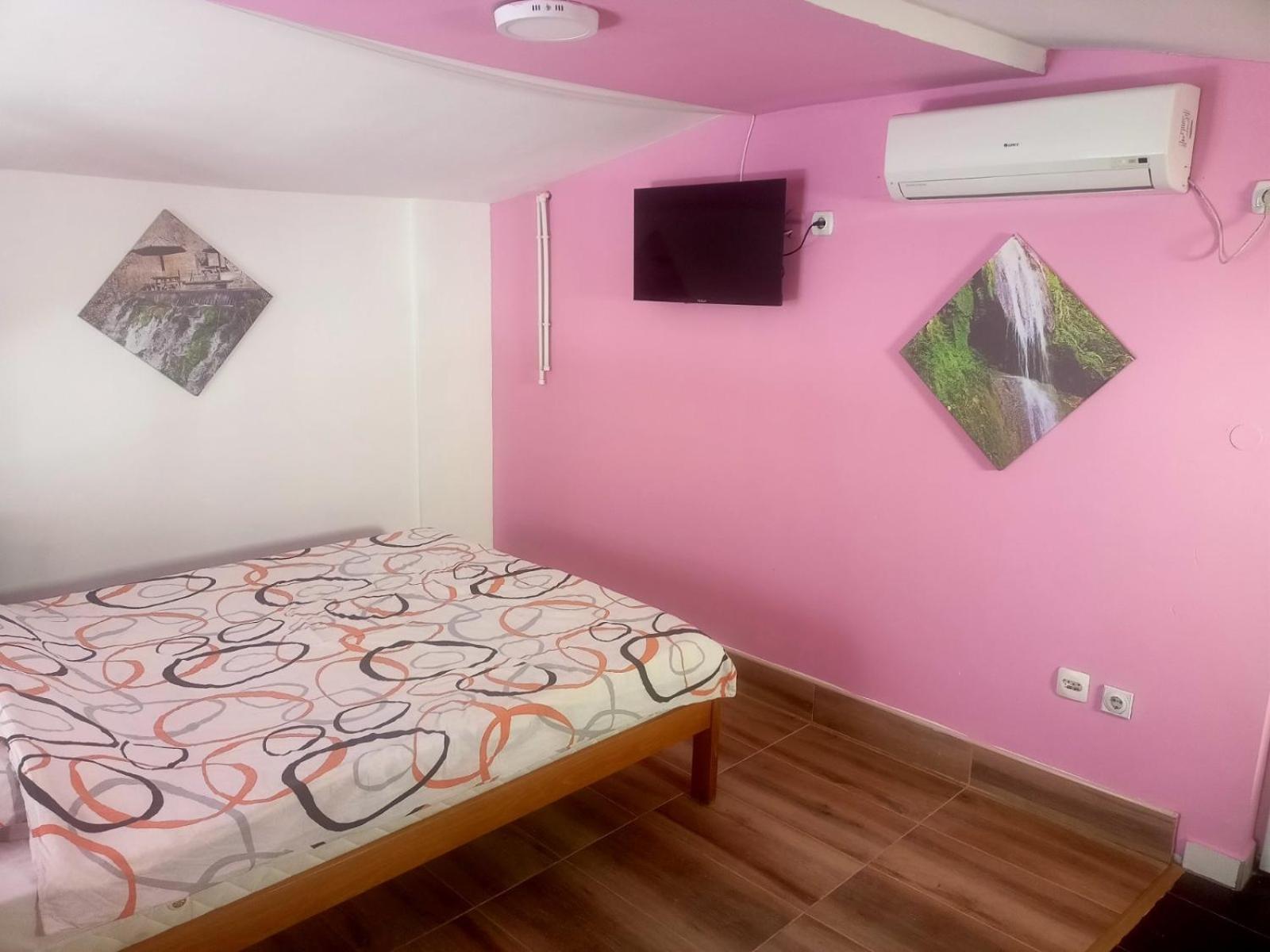 Apartman Ksenija
