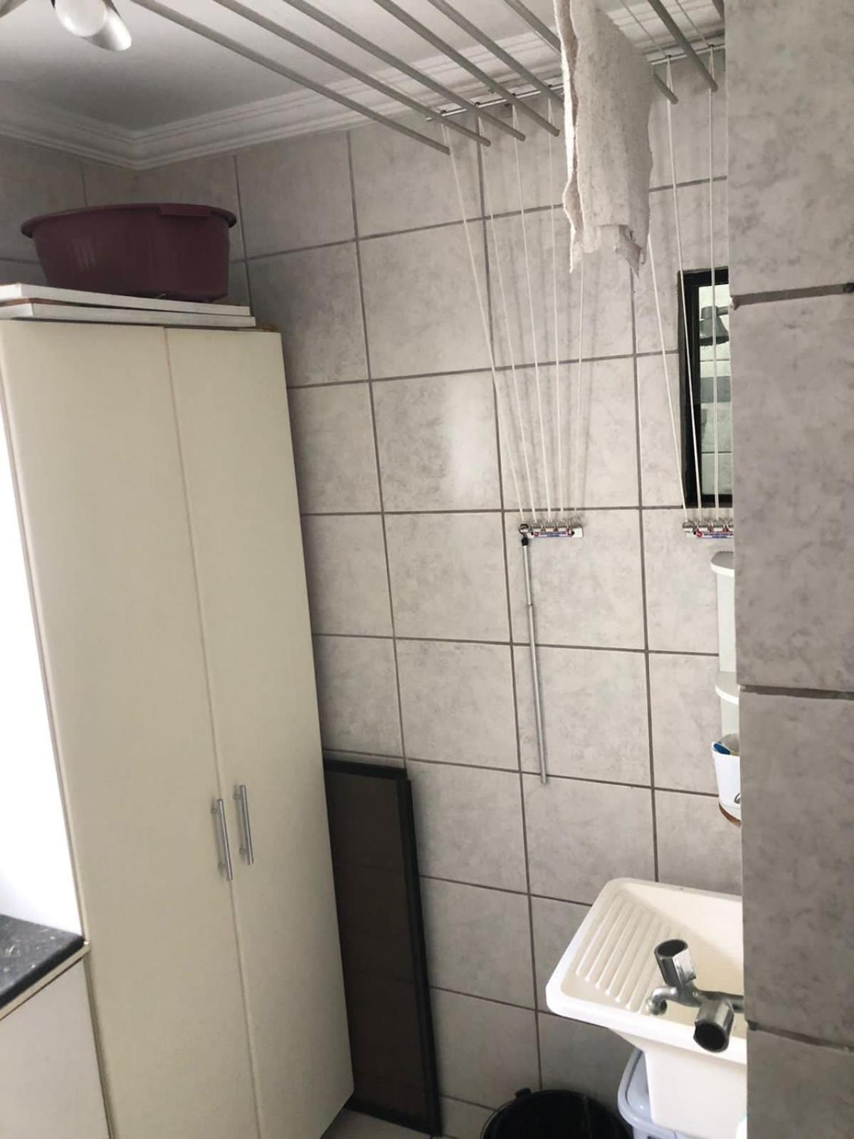 Apto Equipado e bem Localizado