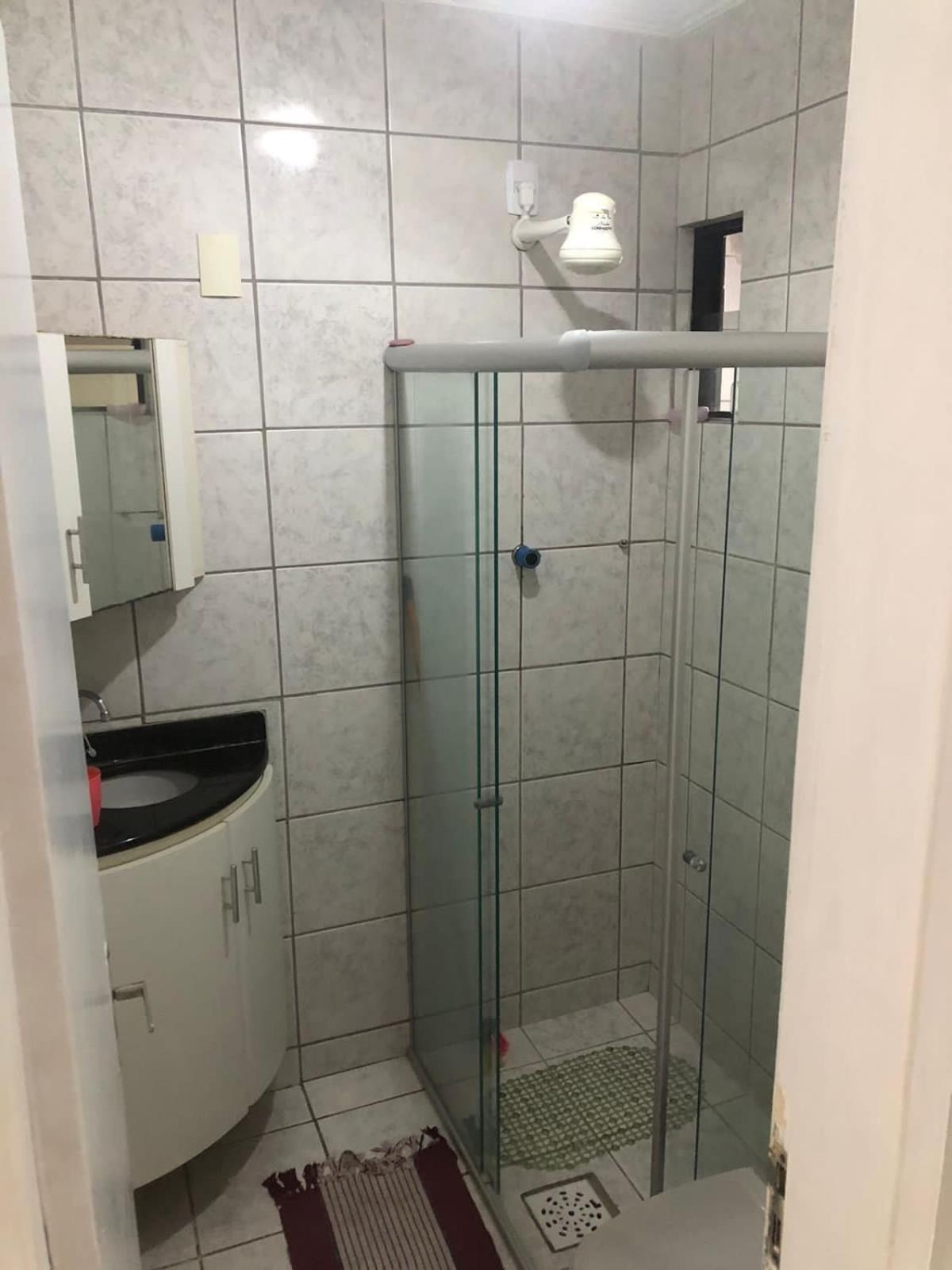 Apto Equipado e bem Localizado