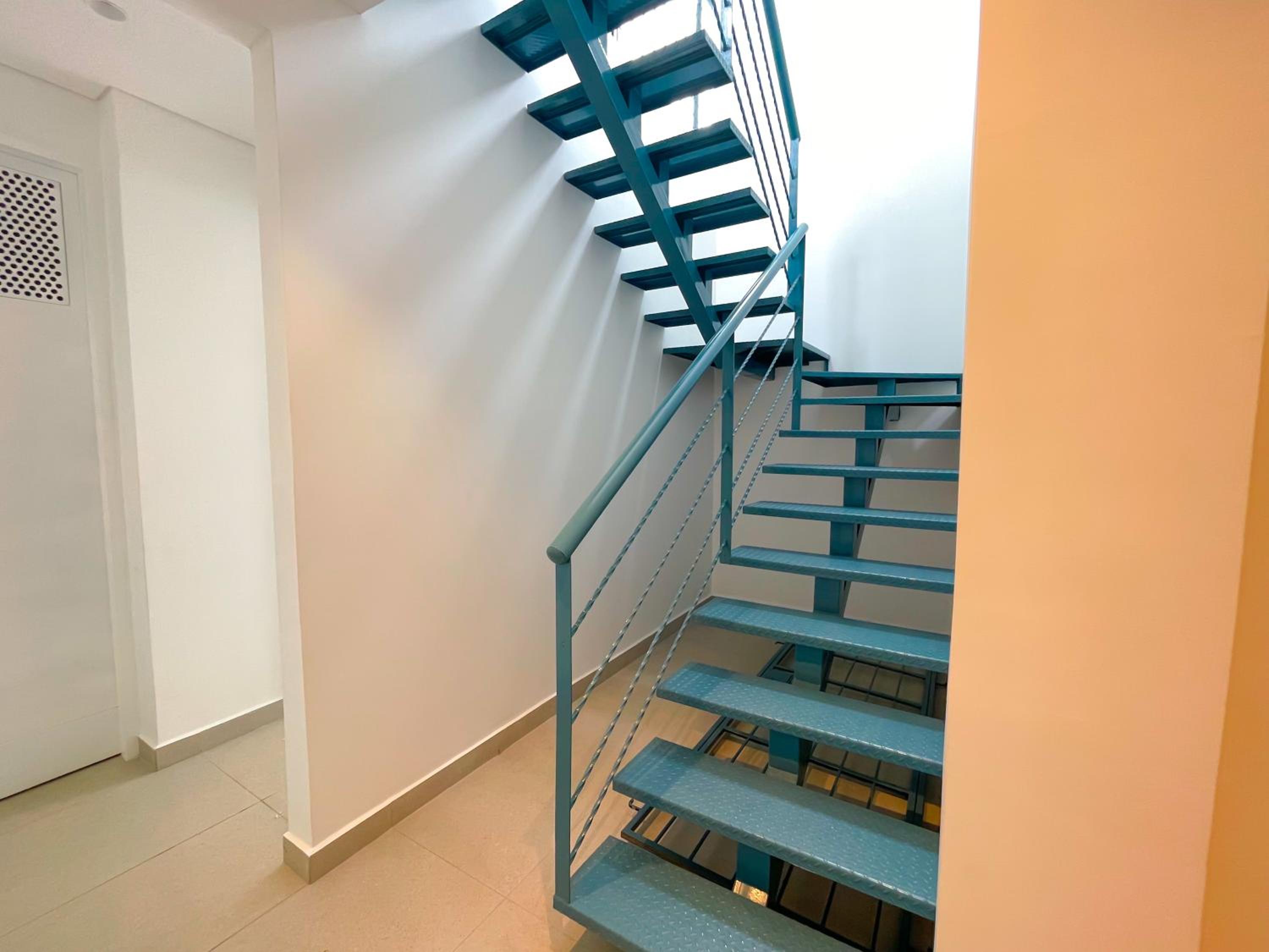 Apartaestudio Brumilo 2