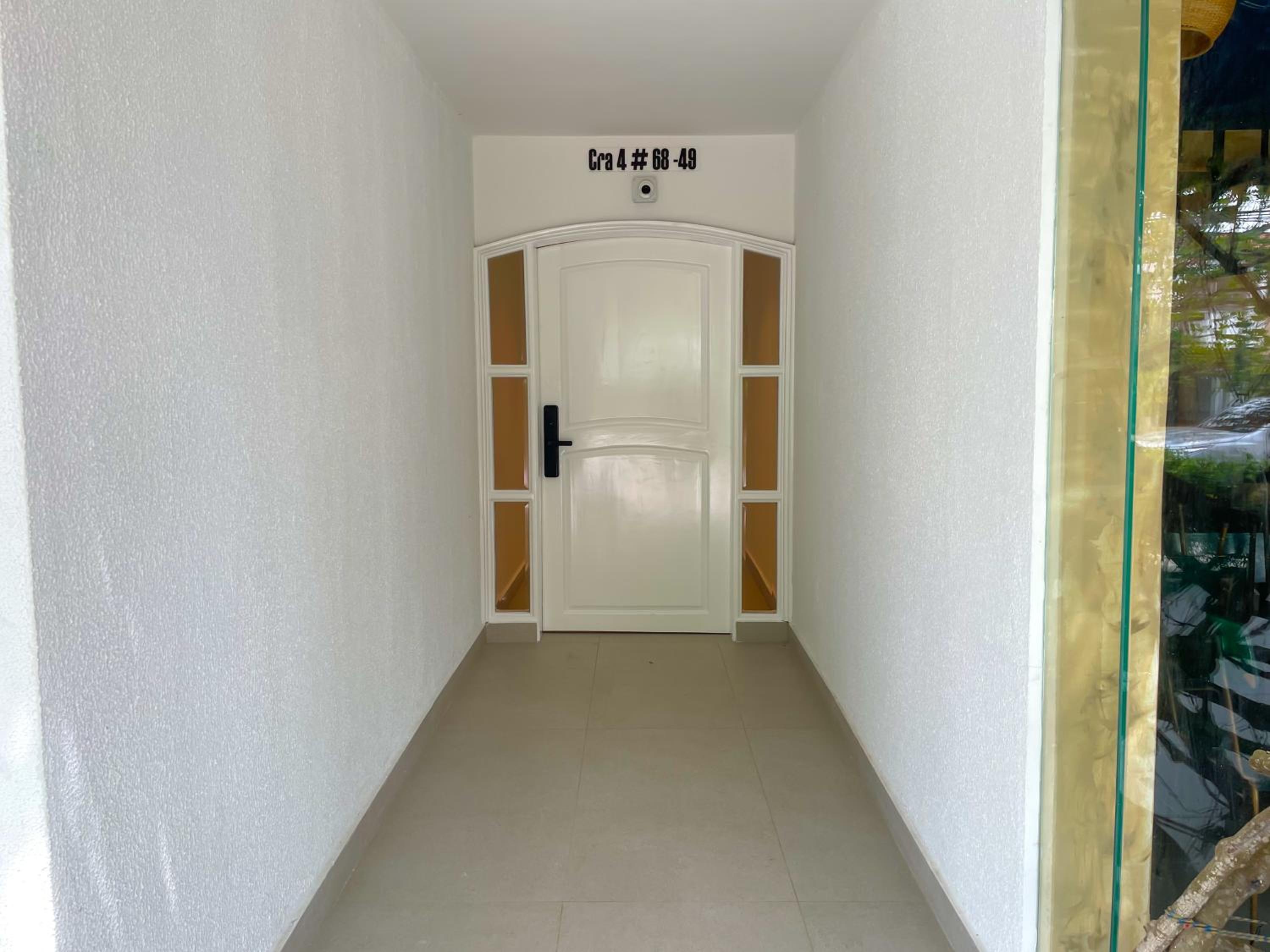 Apartaestudio Brumilo 2