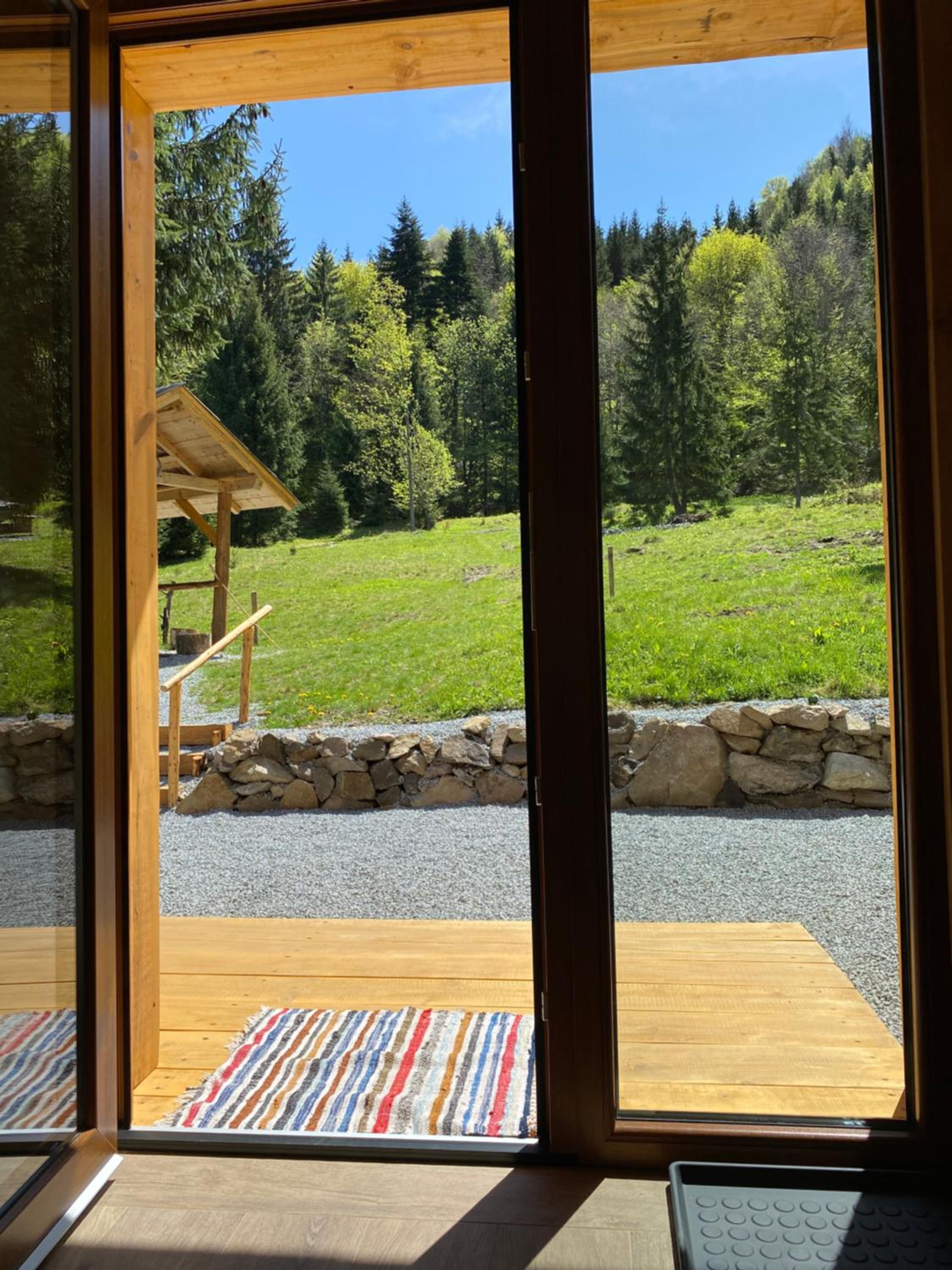 Granero Colibita
