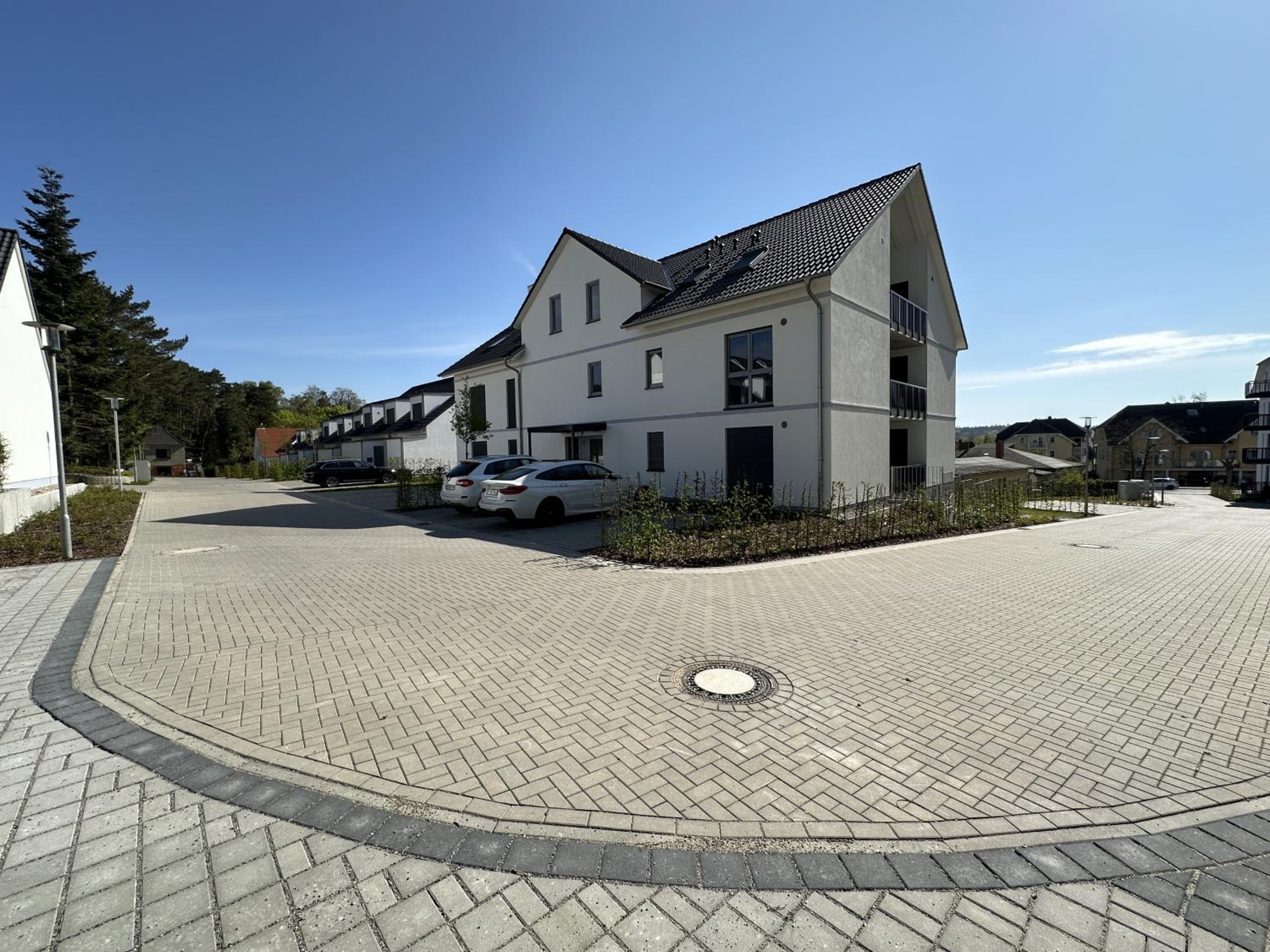 Apartment Strandzeit