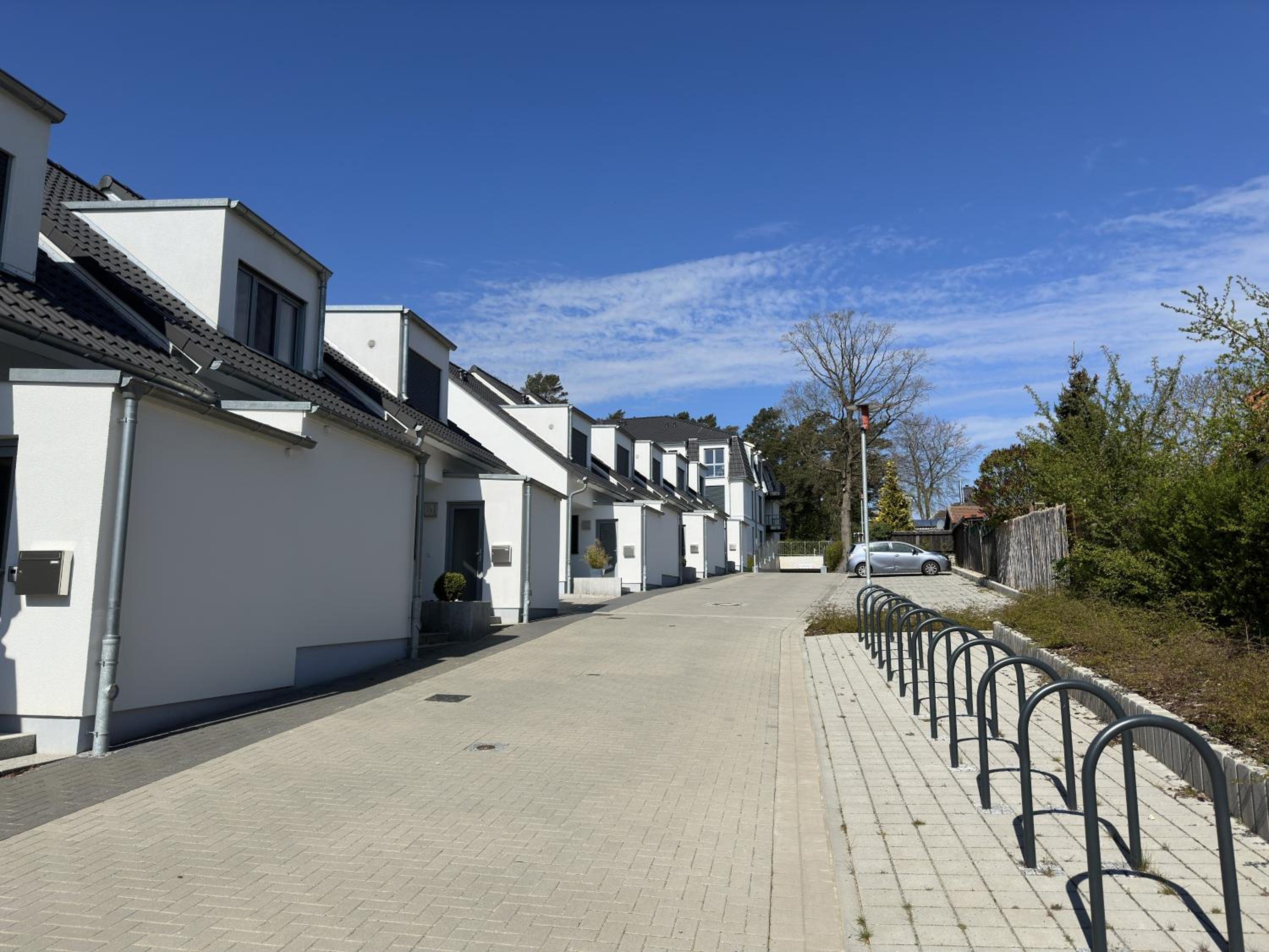 Apartment Strandzeit