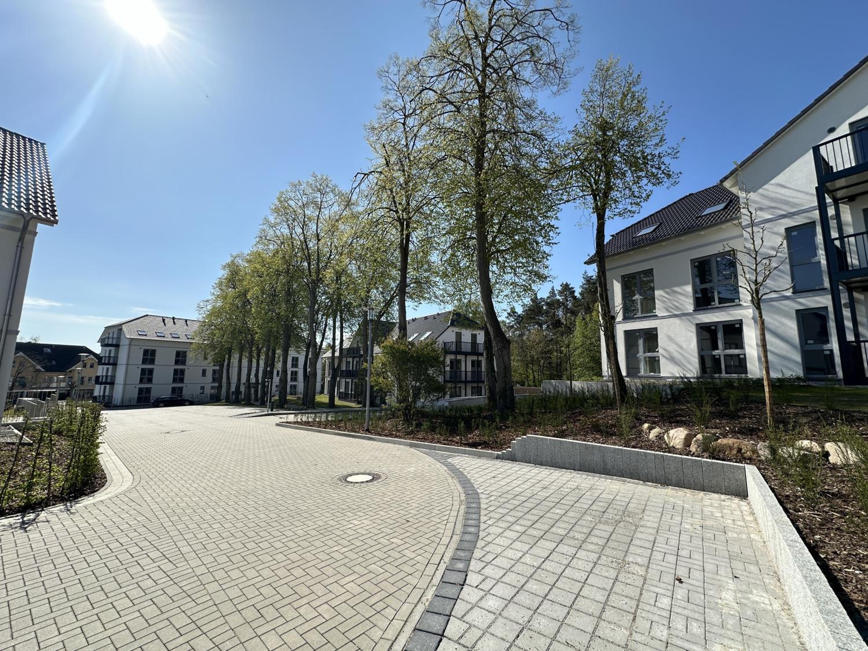 Apartment Strandzeit