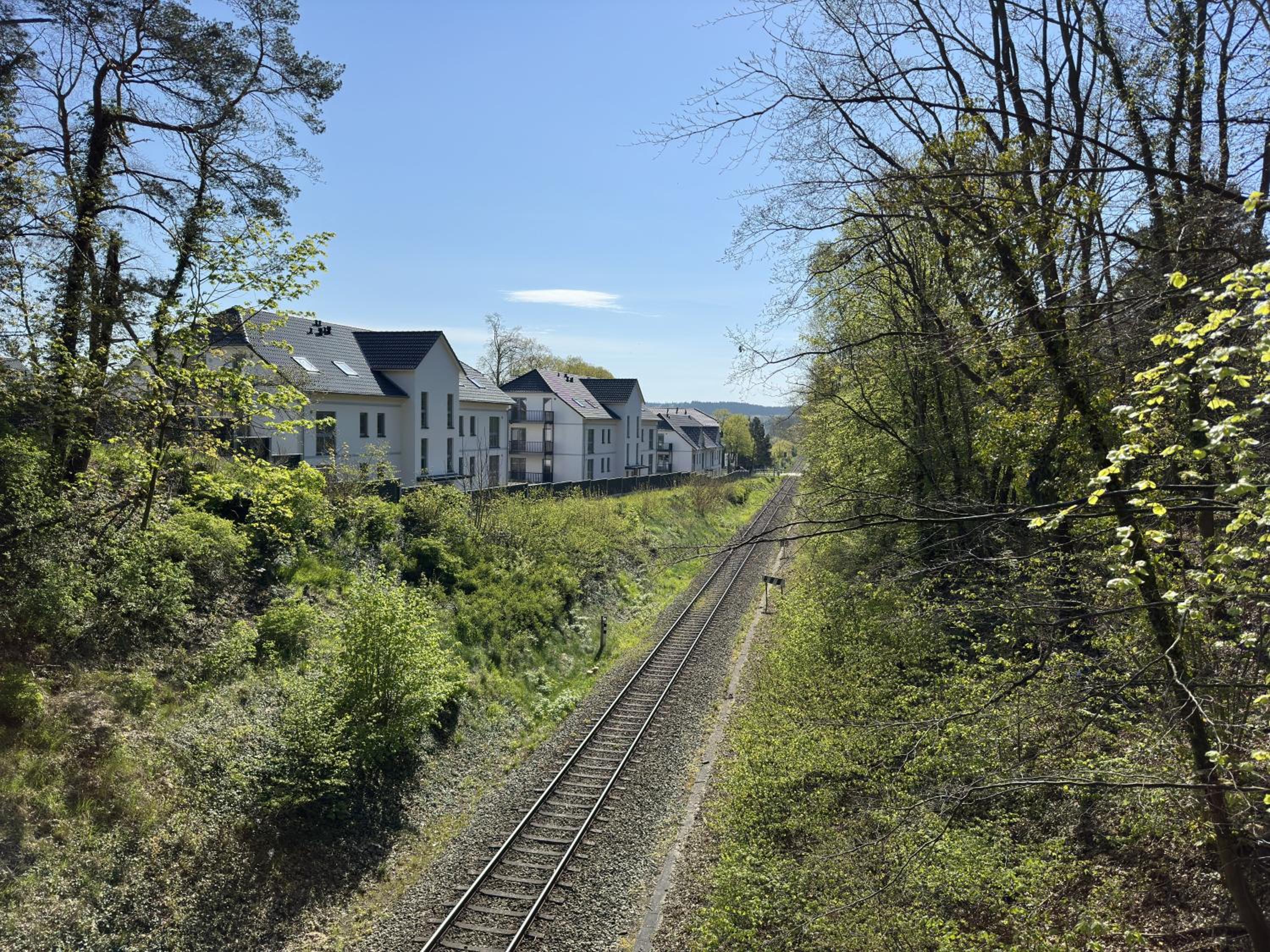 Apartment Strandzeit