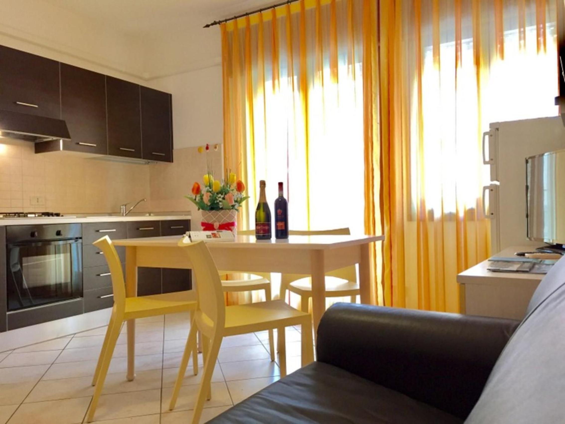 Comfortable flat in Bibione - Beahost view 3