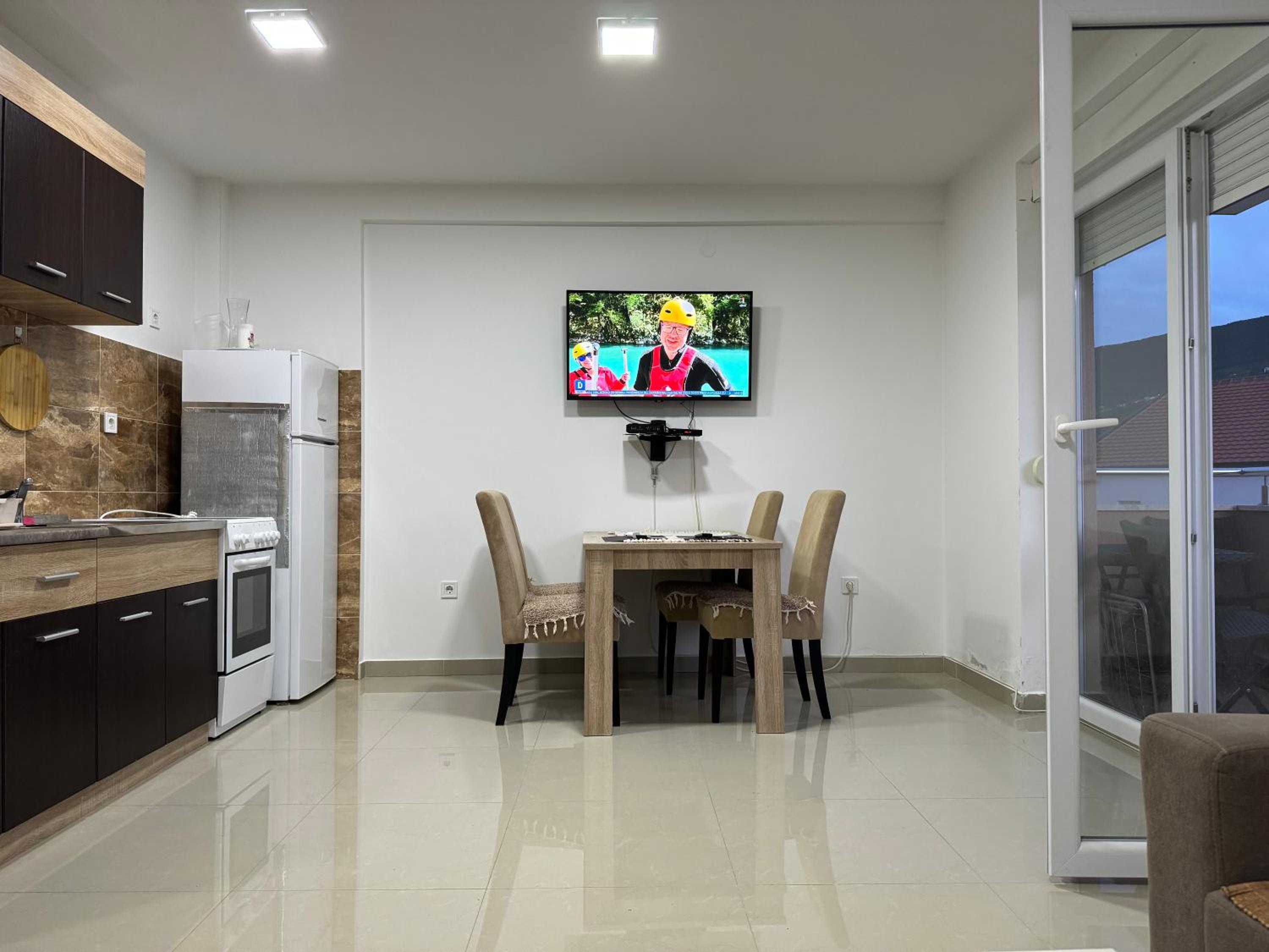 Apartman Maja view 5