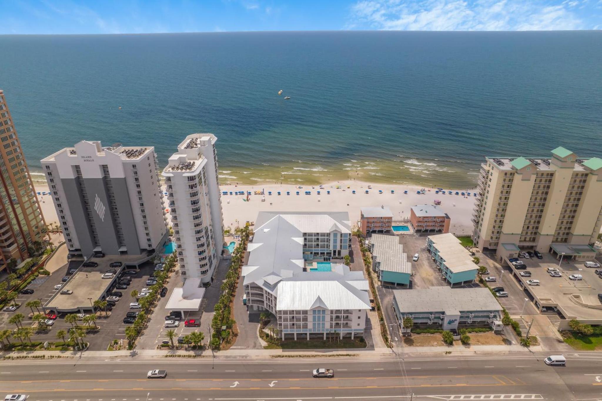 Sea Glass 316 by Vacation Homes Collection view 2