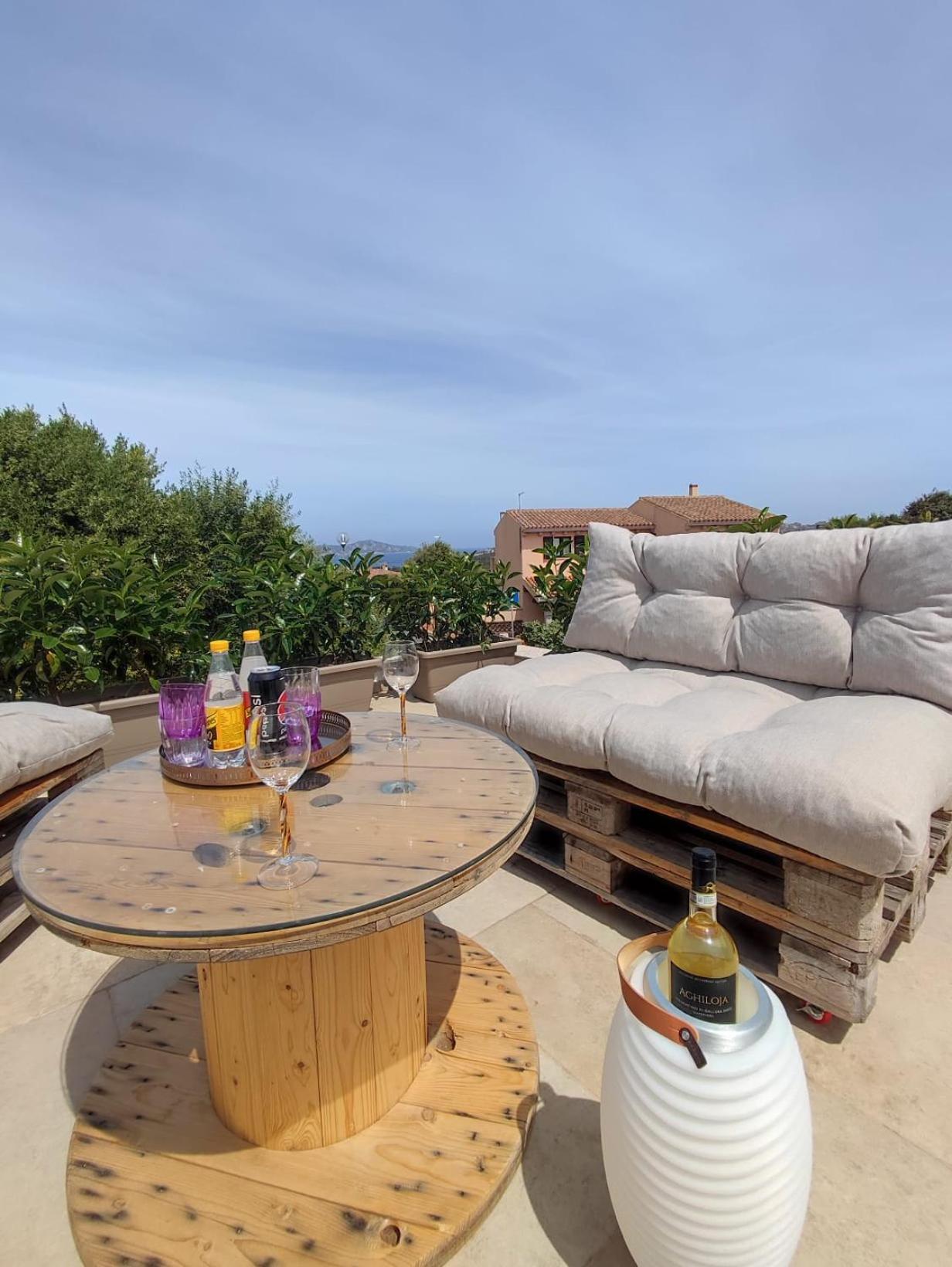 Villa Jana