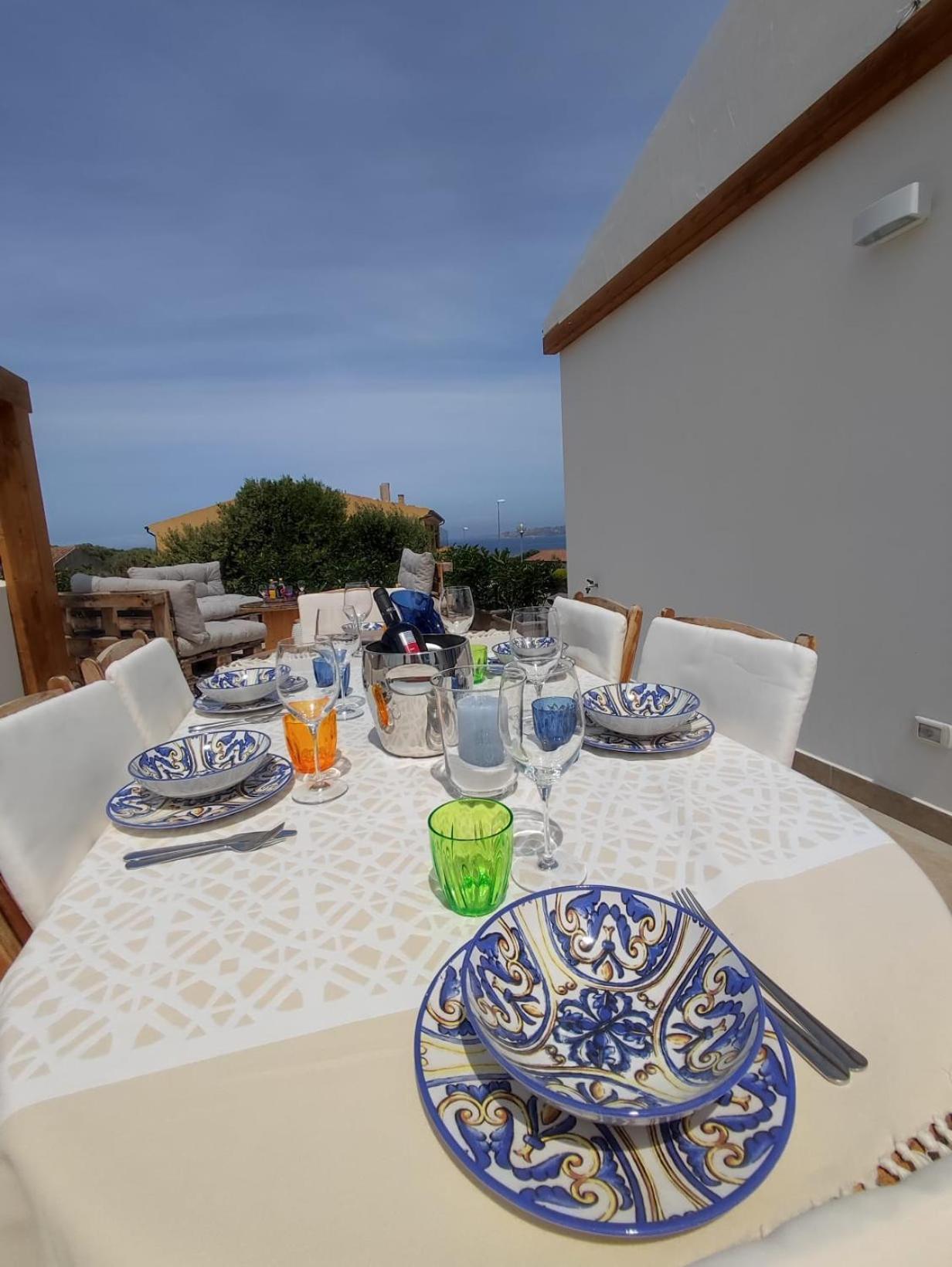 Villa Jana