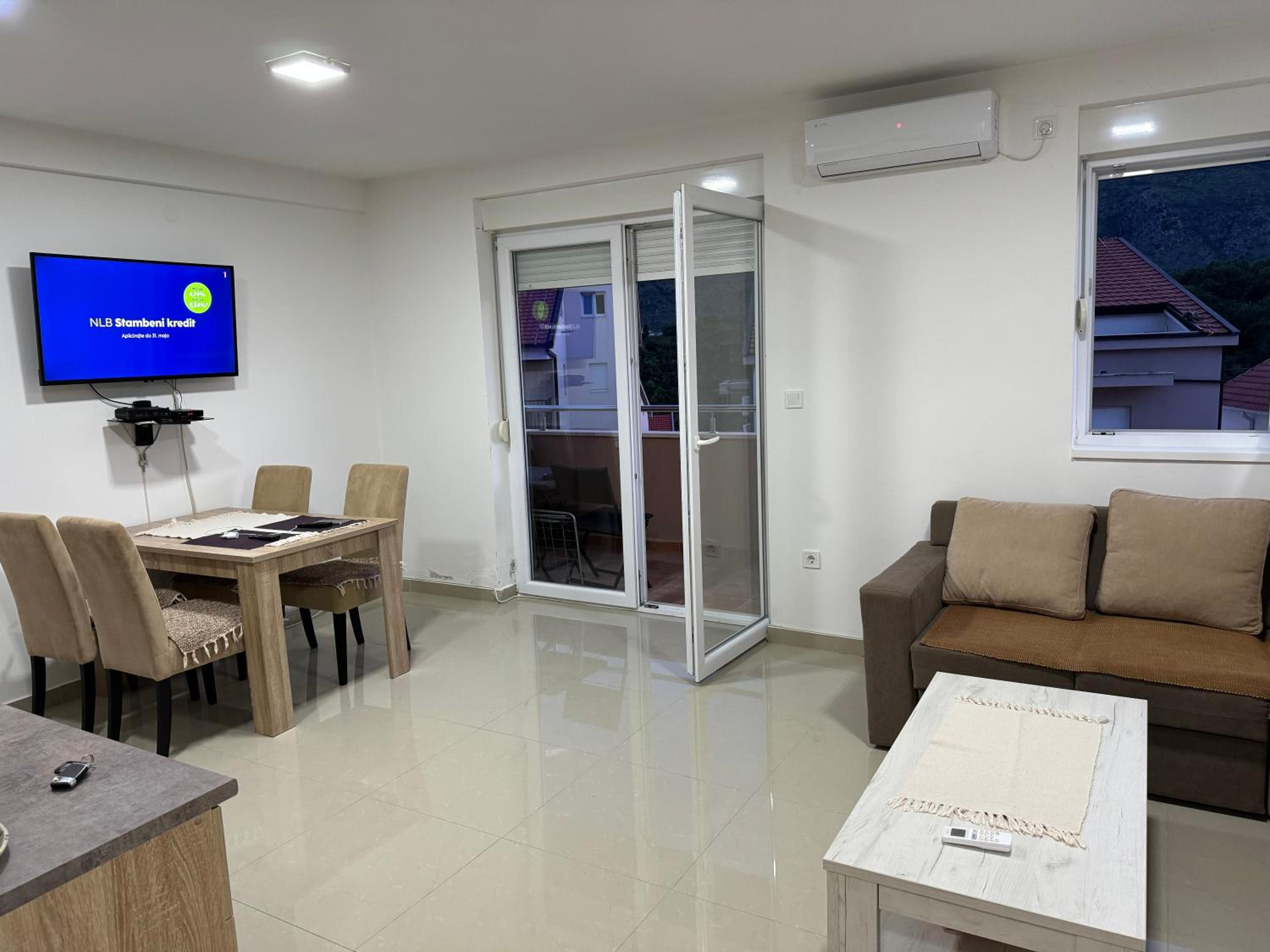 Apartman Maja view 4