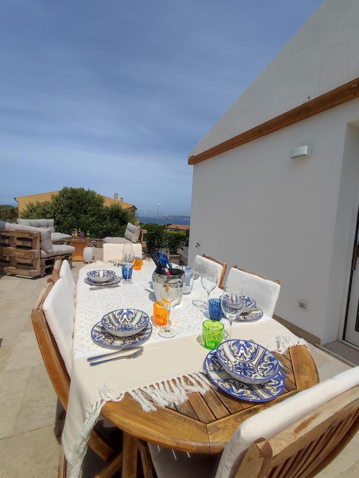 Villa Jana