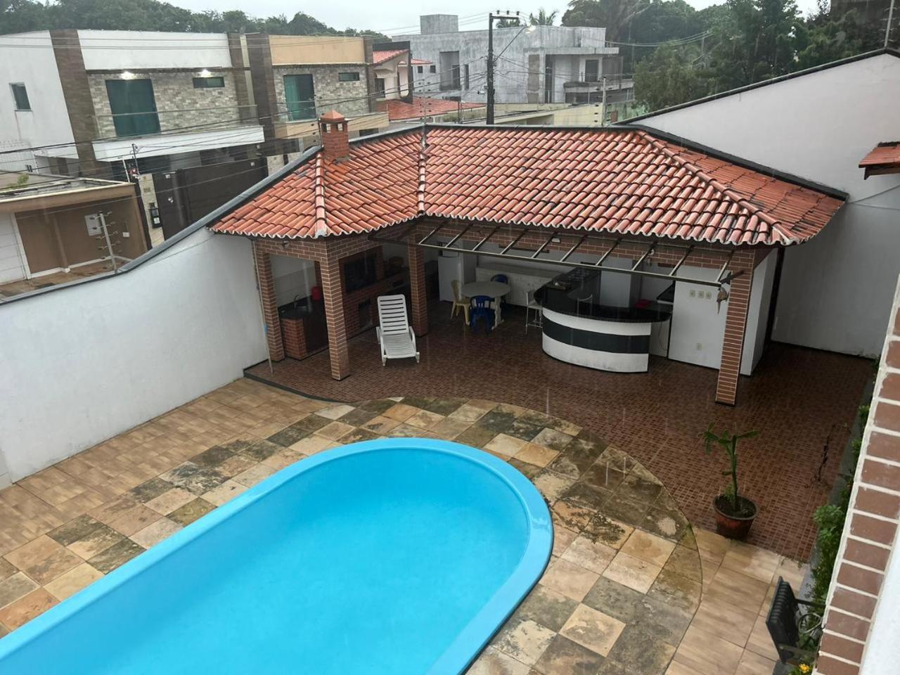 Pousada Solar da Pimenta