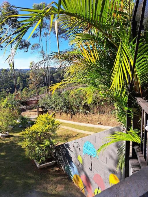 Casa para relaxar, estilosa, privativa e pet friendly