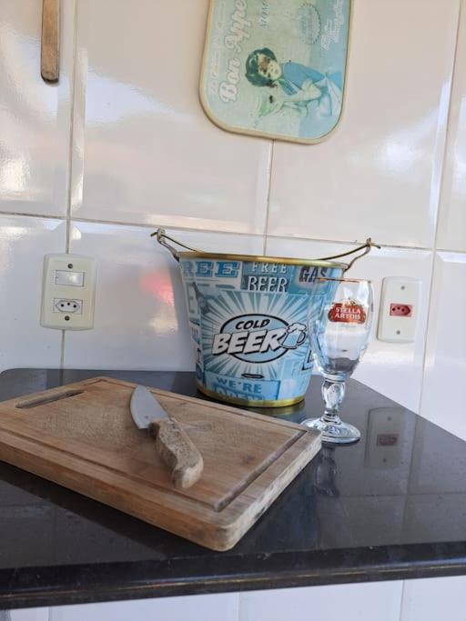 Casa para relaxar, estilosa, privativa e pet friendly