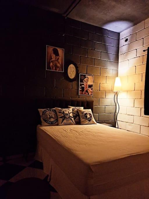Casa para relaxar, estilosa, privativa e pet friendly