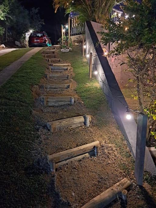 Casa para relaxar, estilosa, privativa e pet friendly