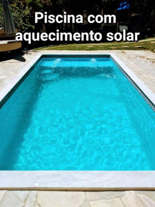 Casa para relaxar, estilosa, privativa e pet friendly