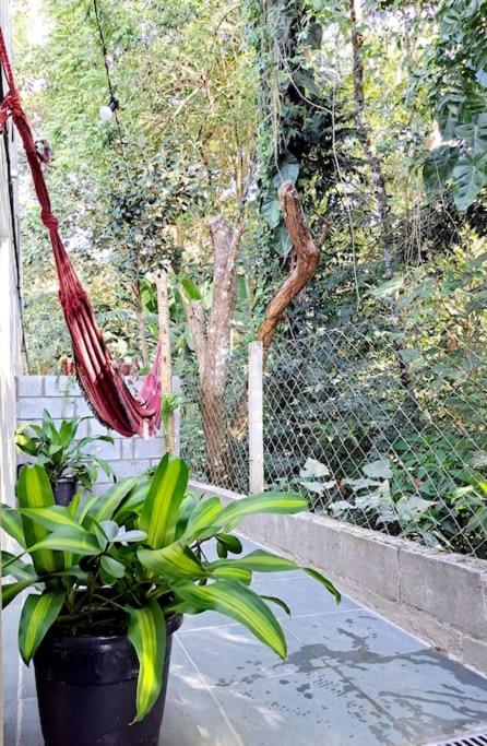 Casa para relaxar, estilosa, privativa e pet friendly