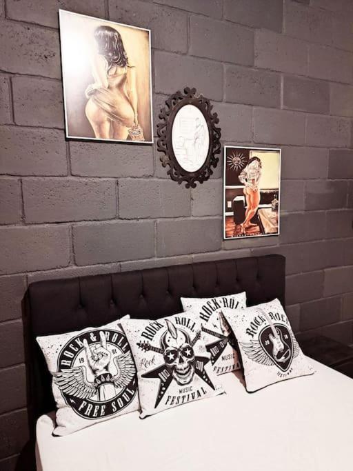 Casa para relaxar, estilosa, privativa e pet friendly
