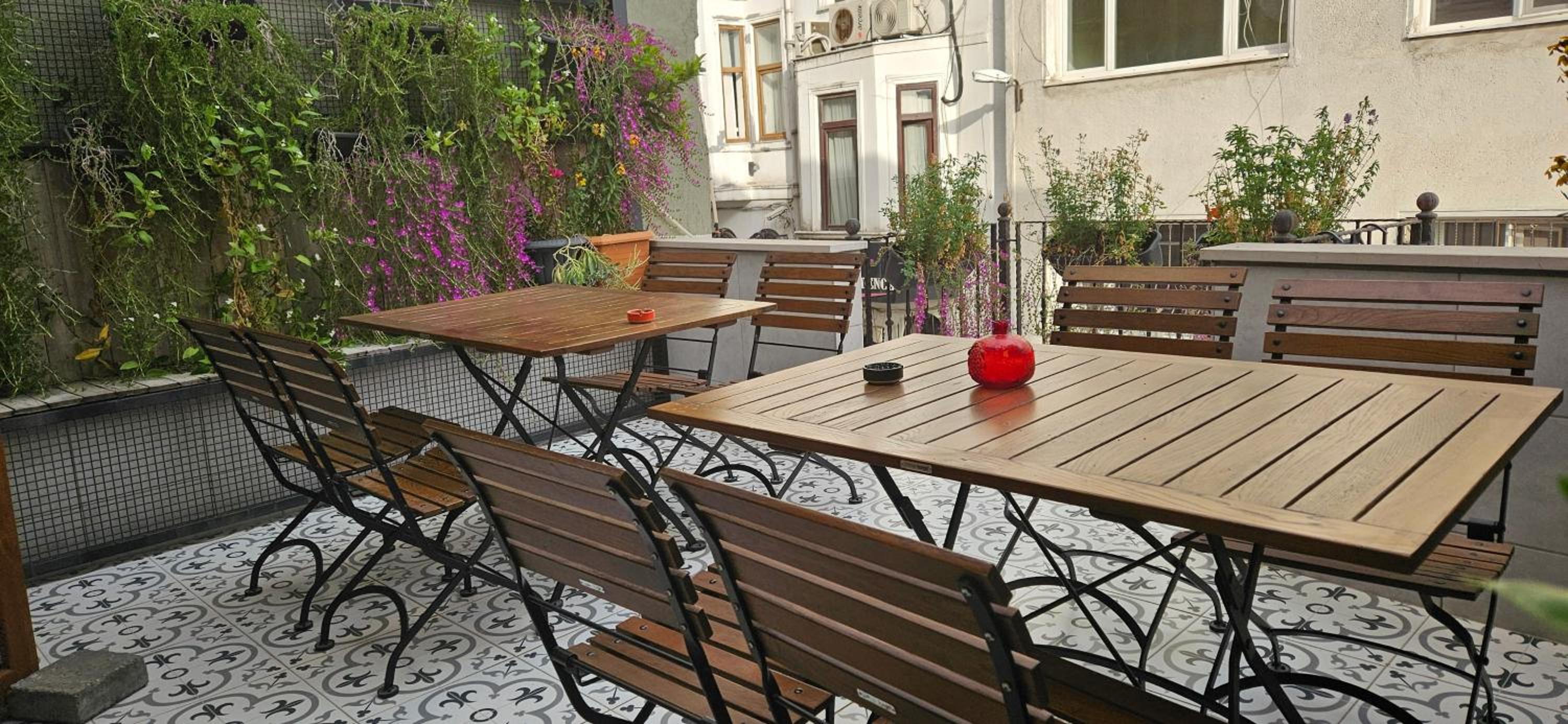 TAKSİM SUİTE - Image 106