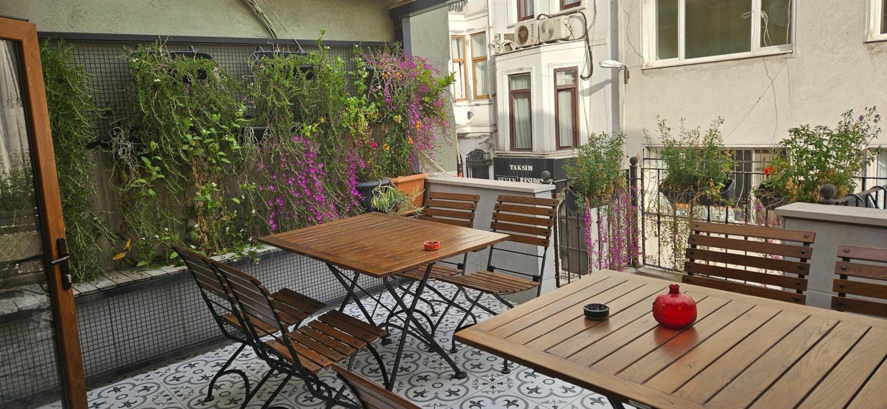 TAKSİM SUİTE - Image 105