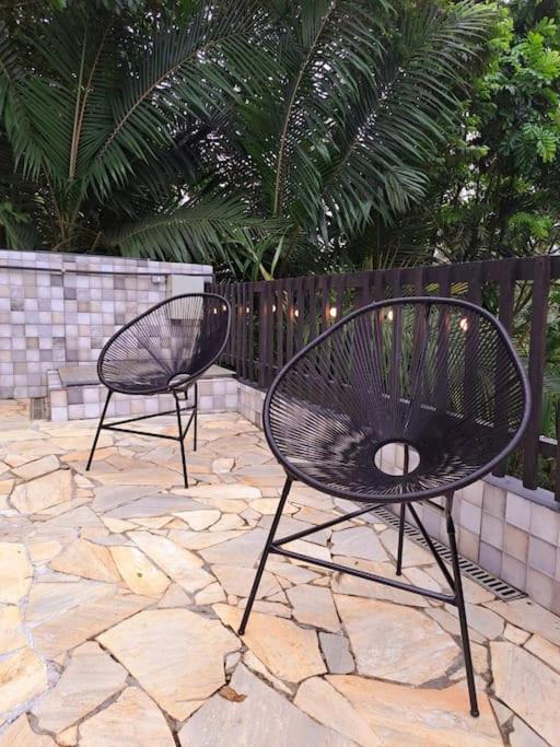 Casa para relaxar, estilosa, privativa e pet friendly