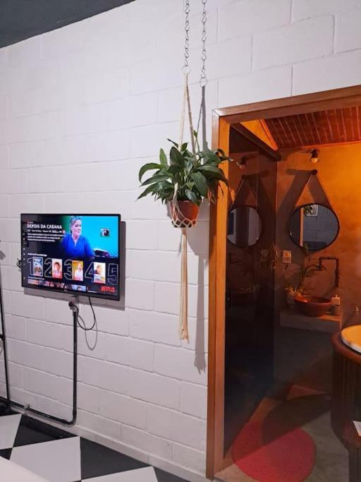 Casa para relaxar, estilosa, privativa e pet friendly