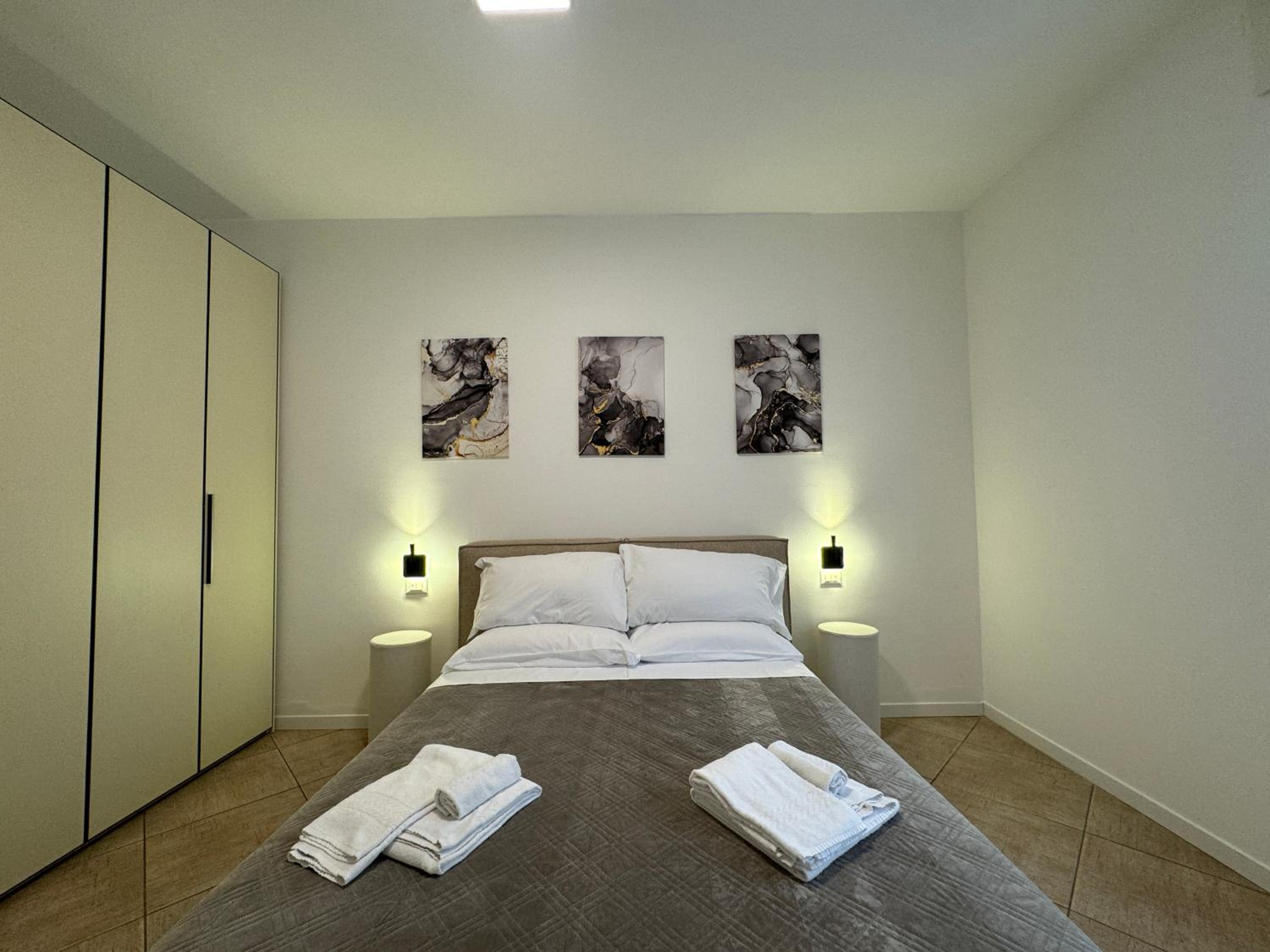 Michael Apartment