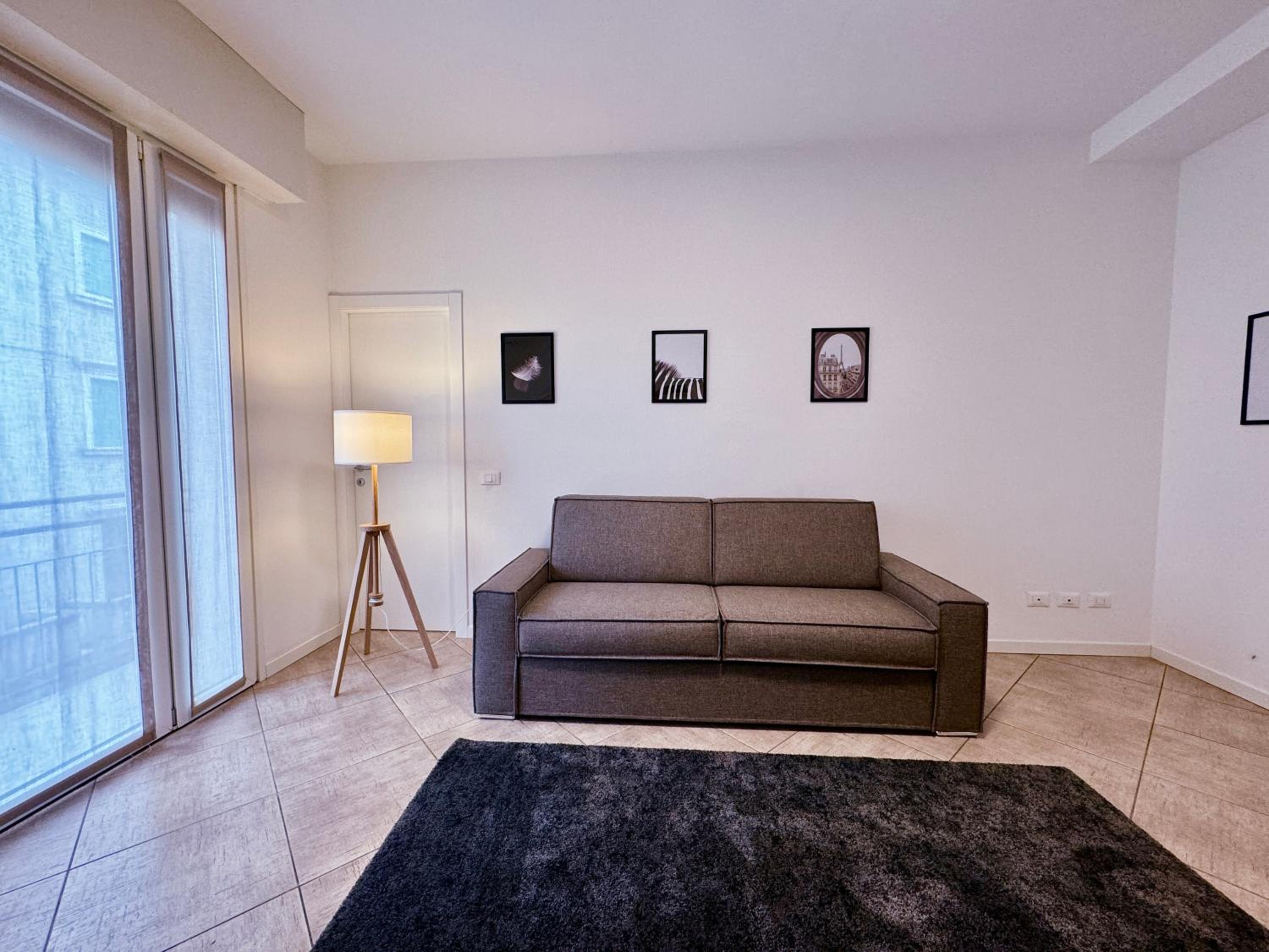 Michael Apartment