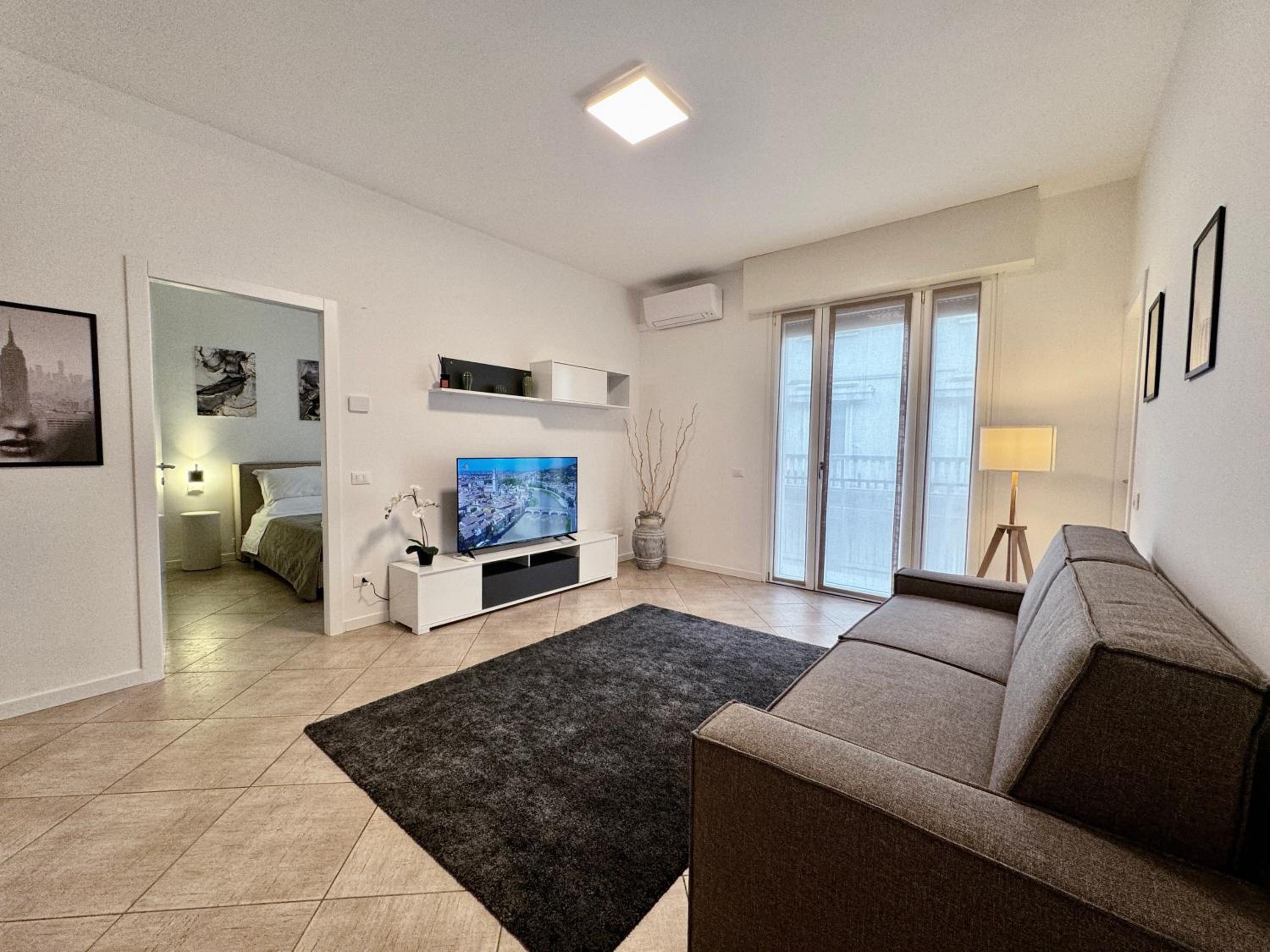 Michael Apartment
