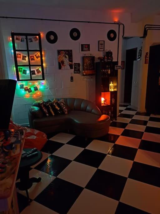 Casa para relaxar, estilosa, privativa e pet friendly