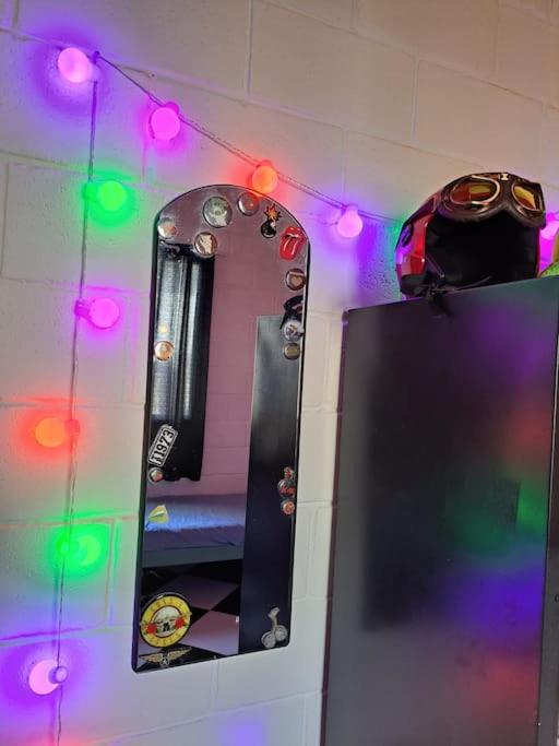 Casa para relaxar, estilosa, privativa e pet friendly