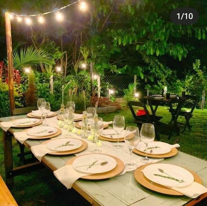 Casa para relaxar, estilosa, privativa e pet friendly