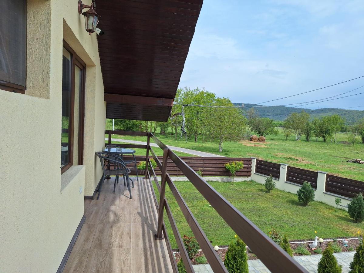 Pensiunea Daria, photo 9
