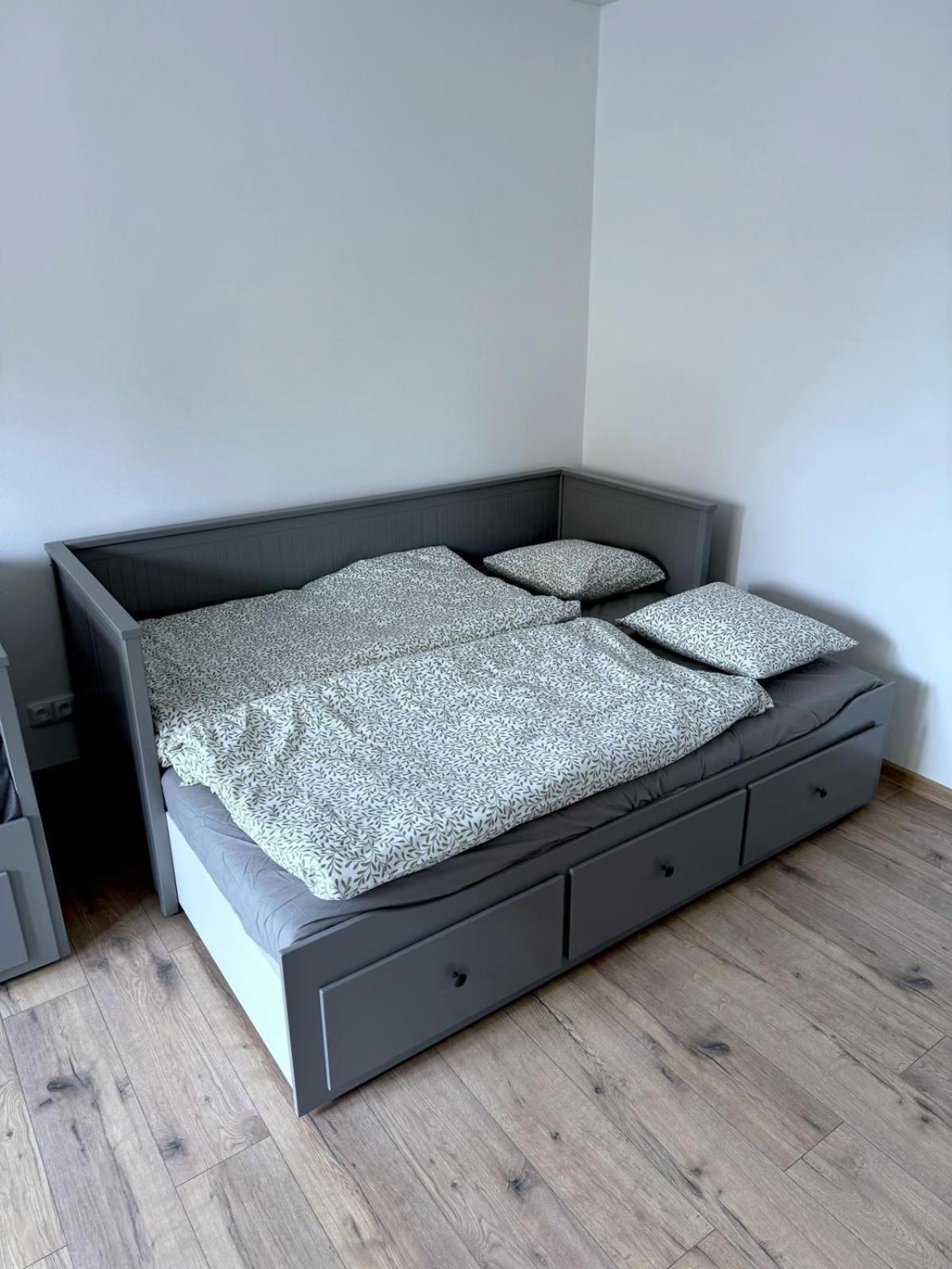 Apartment in Ostrava