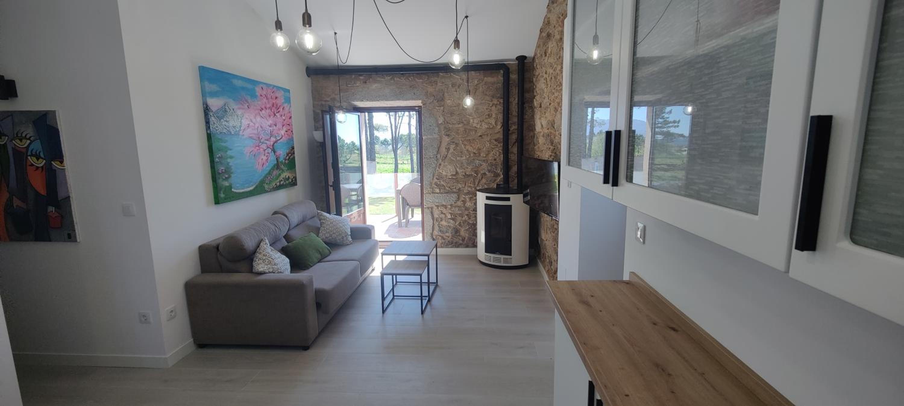 Casa La Finca by ALÔGA - Primera Planta con jardín view 2