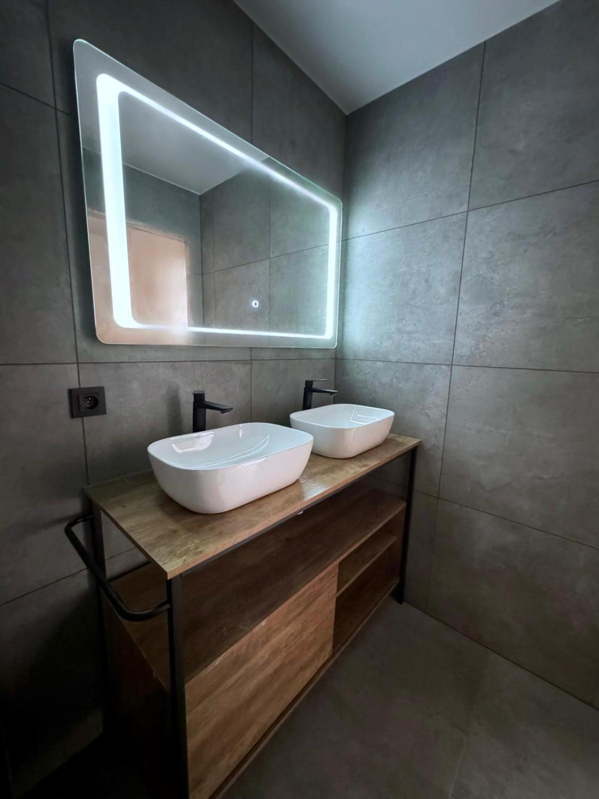 Apartment in Ostrava