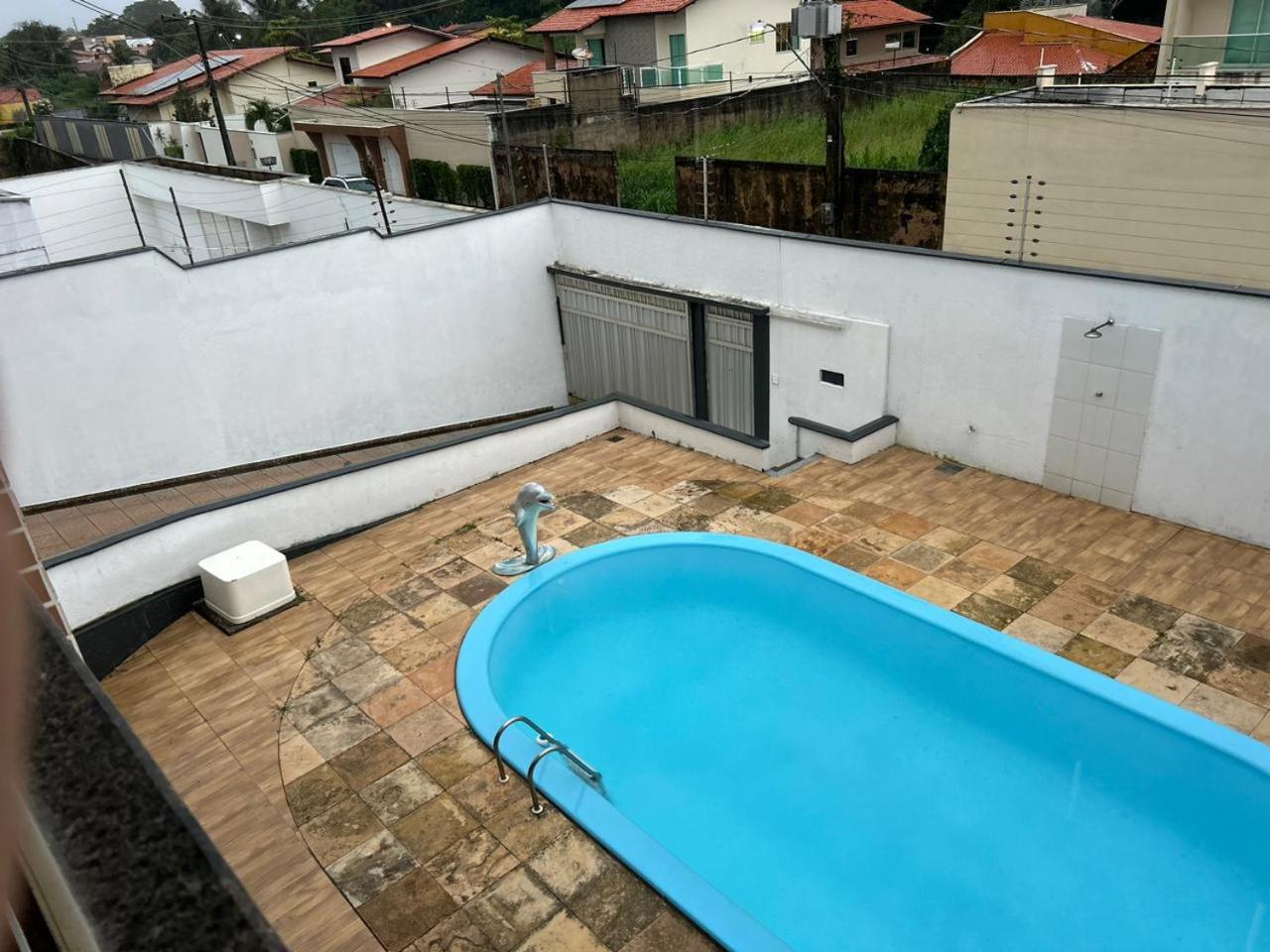 Pousada Solar da Pimenta