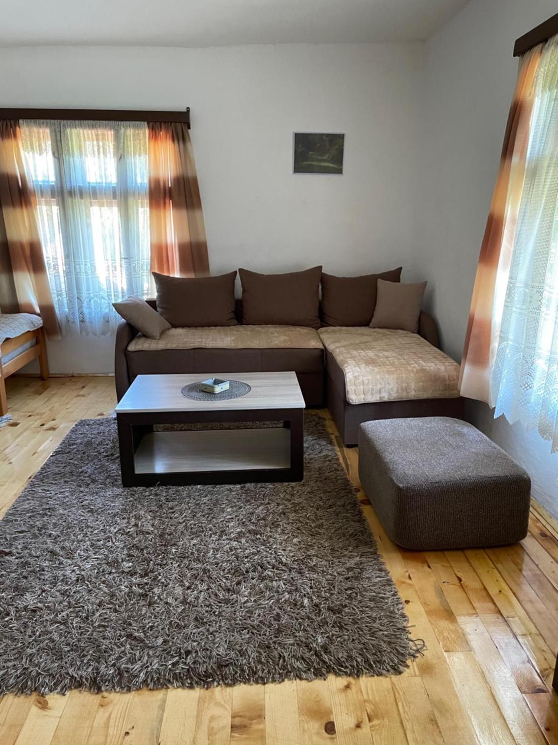 Apartmani Nikola Dojkinci view 5