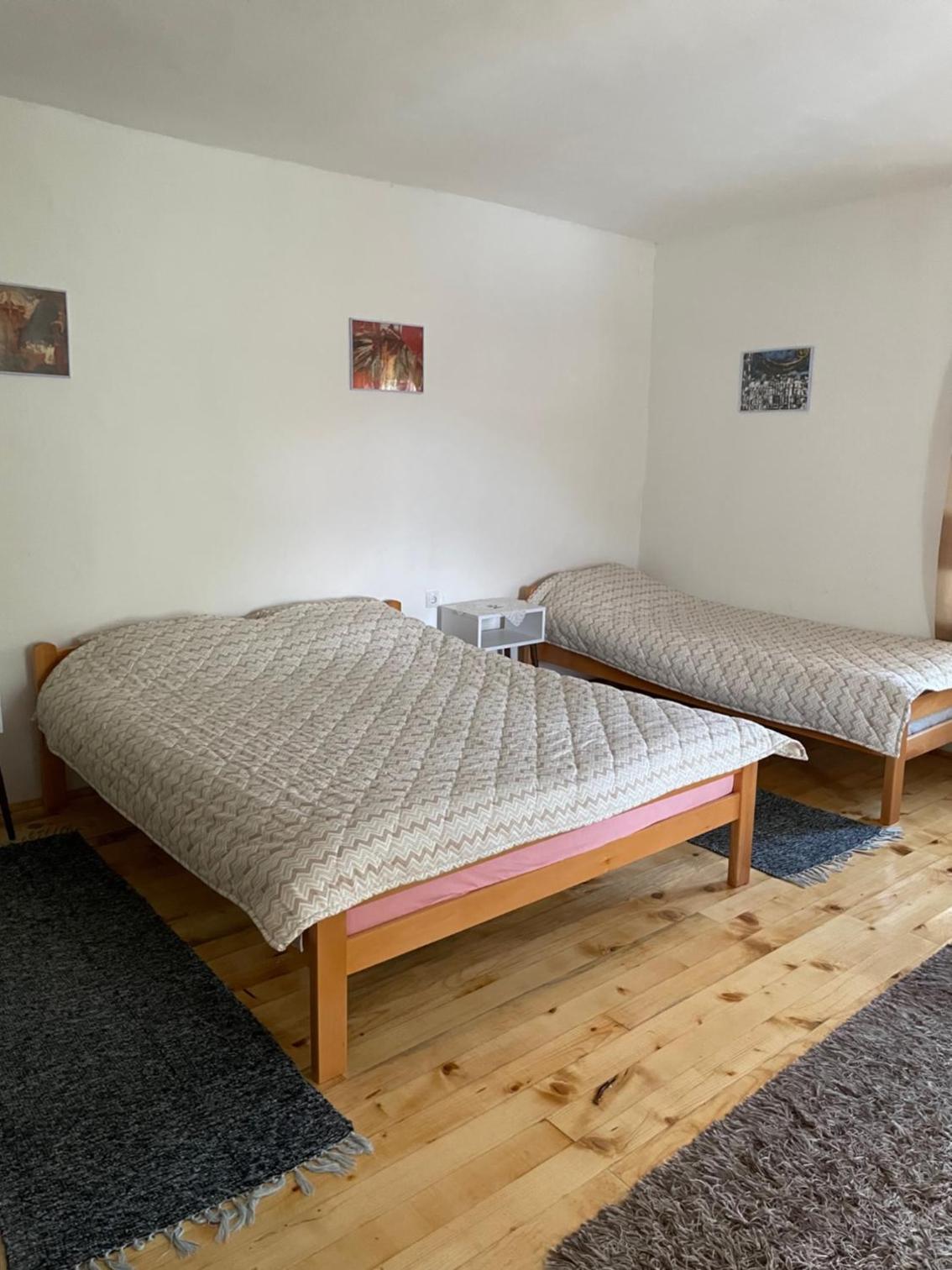 Apartmani Nikola Dojkinci view 3